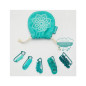 Pack marcadores de punto KnitPro Pack marcadores de punto KnitPro