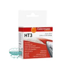 Cinta para dobladillos Gütermann HT3