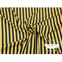 Stretch Rayas Abeja