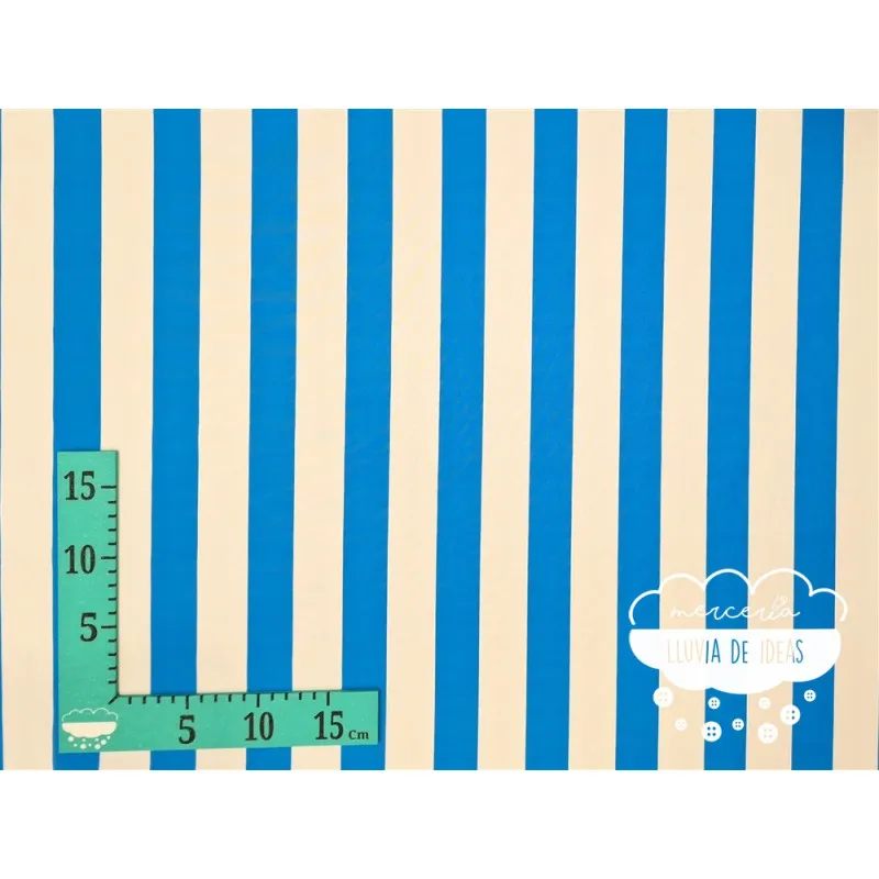 Stretch Rayas Obélix