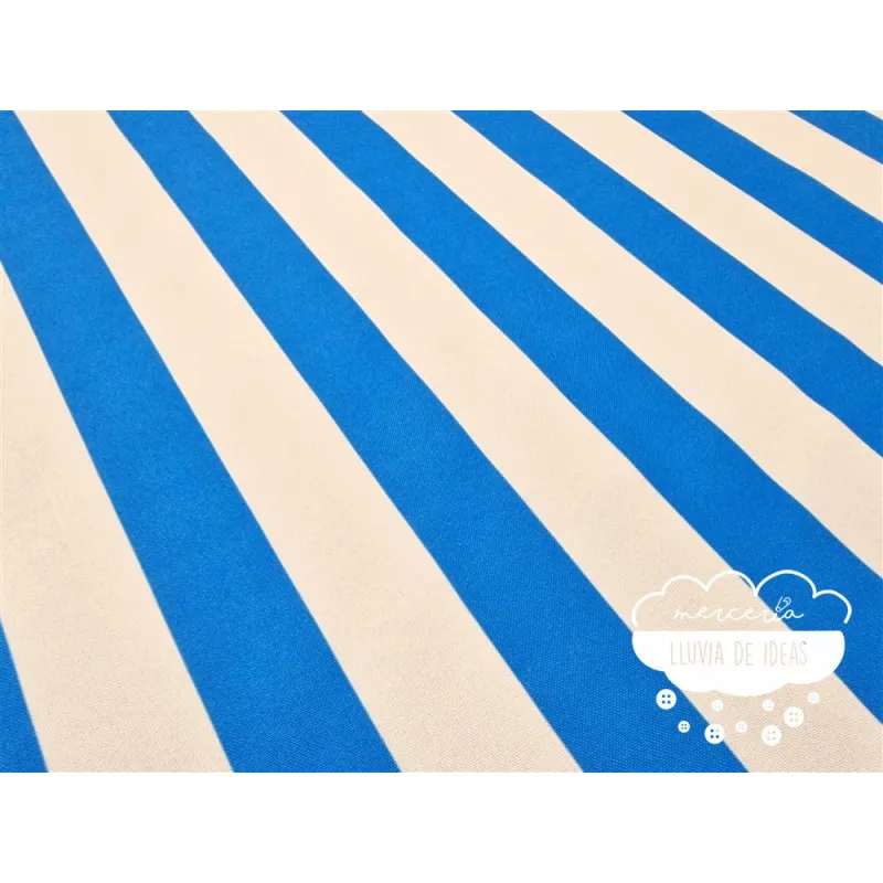 Stretch Rayas Obélix