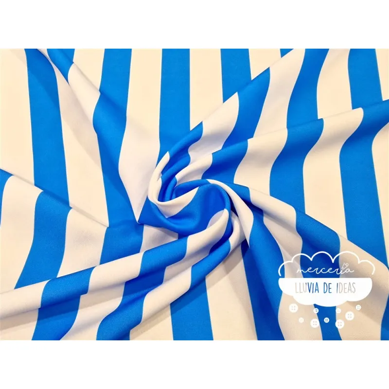 Stretch Rayas Obélix