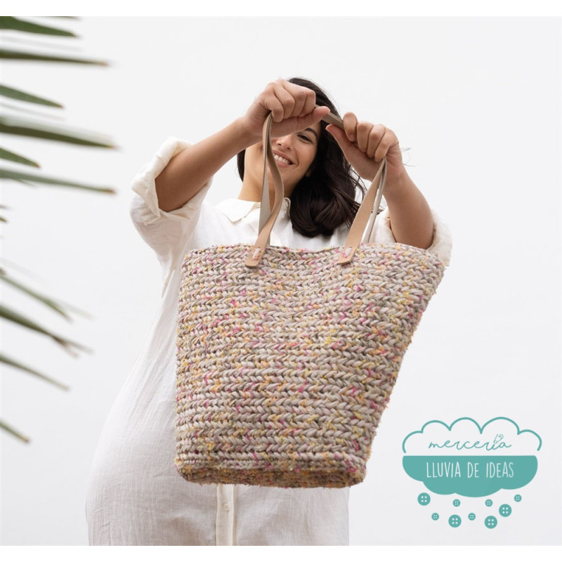 Revista Crochet Katia Nº121 Primavera/Verano