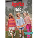 Revista Katia Niños Nº113 PrimaveraVerano