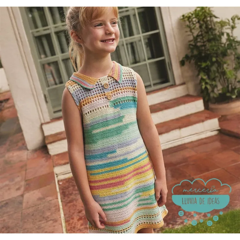 Revista Katia Niños Nº113 PrimaveraVerano