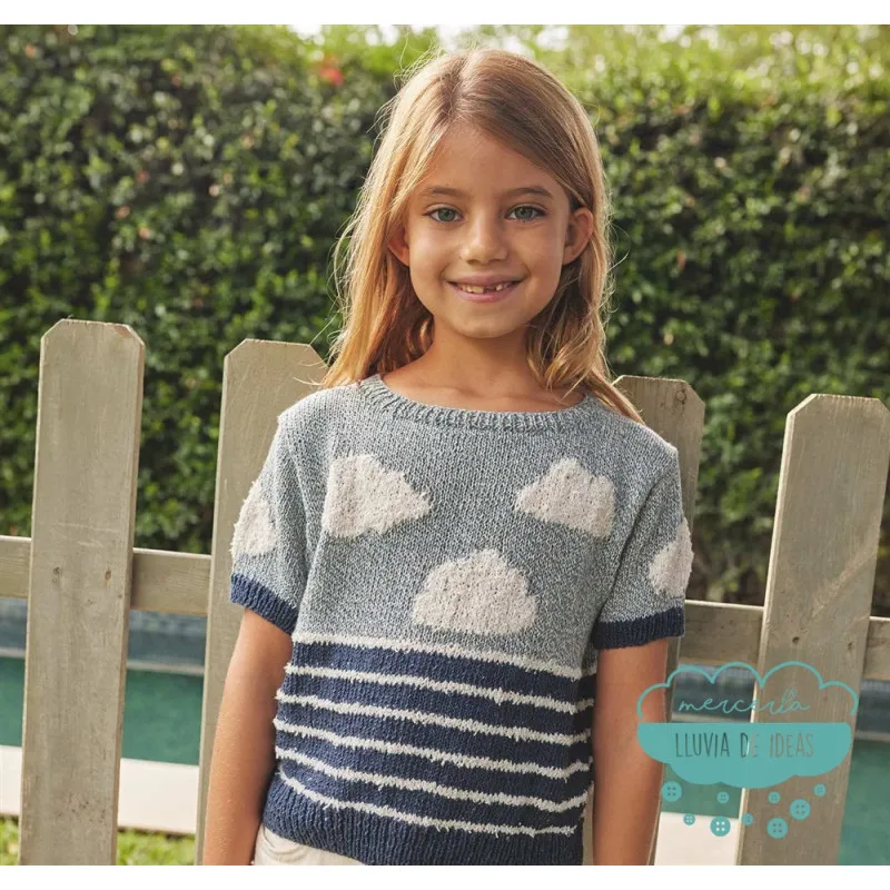 Revista Katia Niños Nº113 PrimaveraVerano