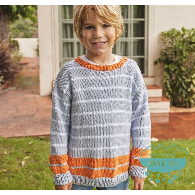 Revista Katia Niños Nº113 PrimaveraVerano