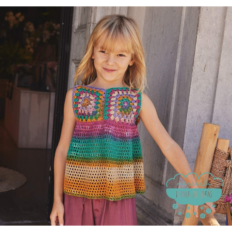 Revista Katia Niños Nº113 PrimaveraVerano