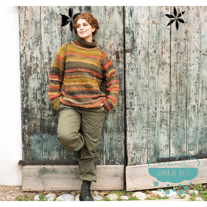 Revista Katia Sport Nº115 OtoñoInvierno