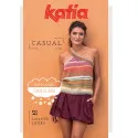 Revista Katia Casual mujerhombre Nº120