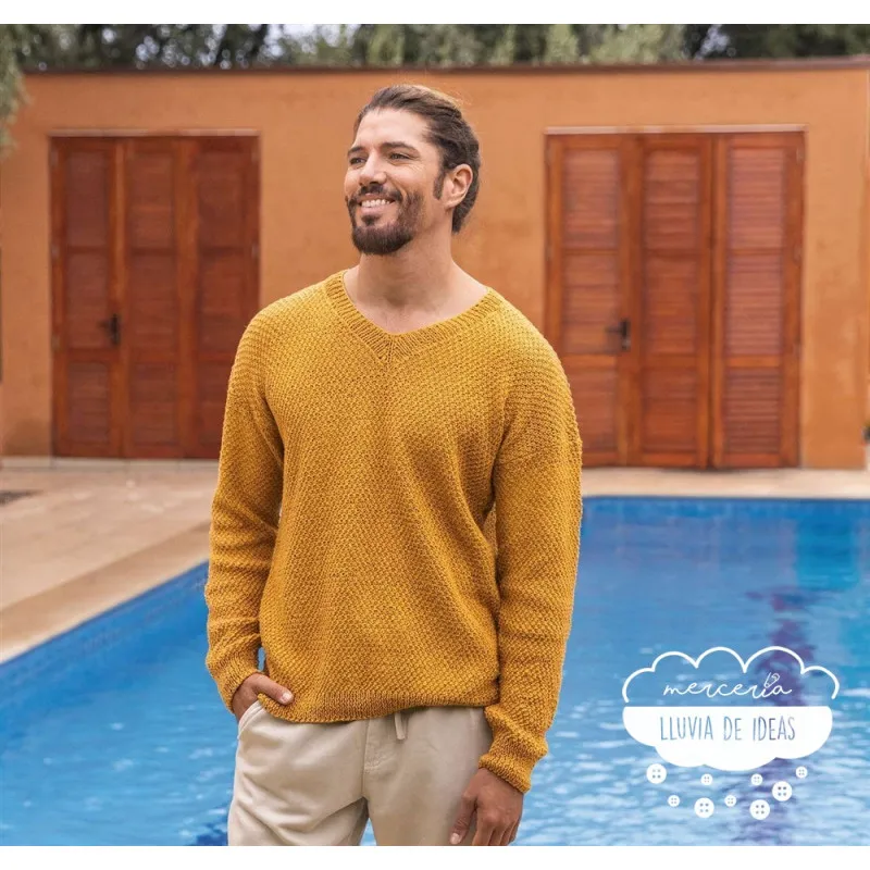 Revista Katia Casual mujerhombre Nº120