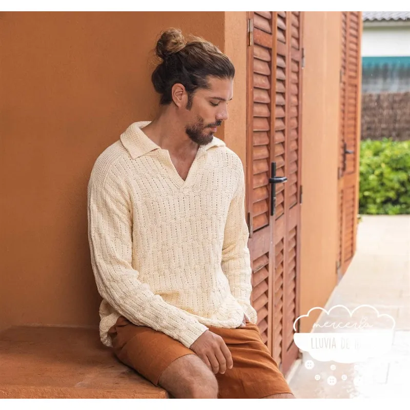 Revista Katia Casual mujerhombre Nº120