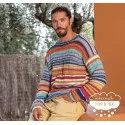 Revista Katia Casual mujerhombre Nº120