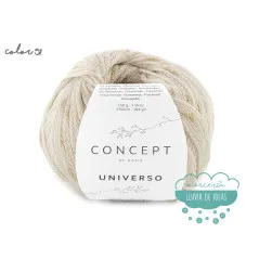 Hilo Universo Concept Katia