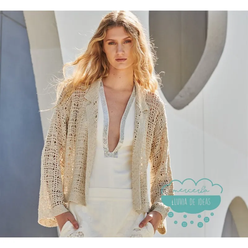 Hilo Universo Concept Katia