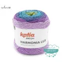 Hilo Harmonia Lux Katia