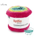 Hilo Harmonia Lux Katia