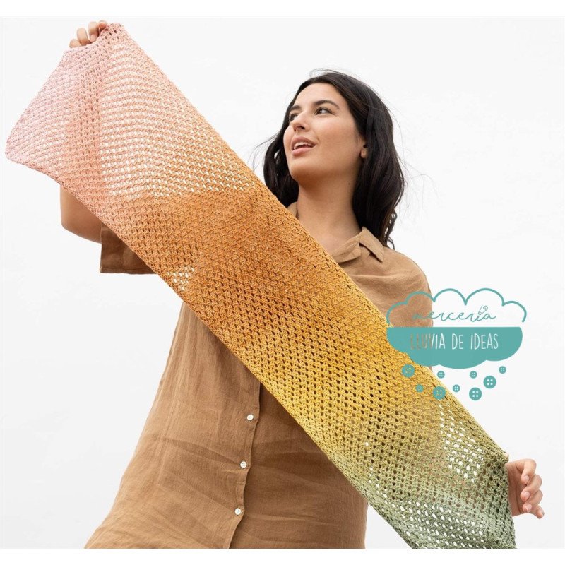 Hilo Harmonia Lux Katia