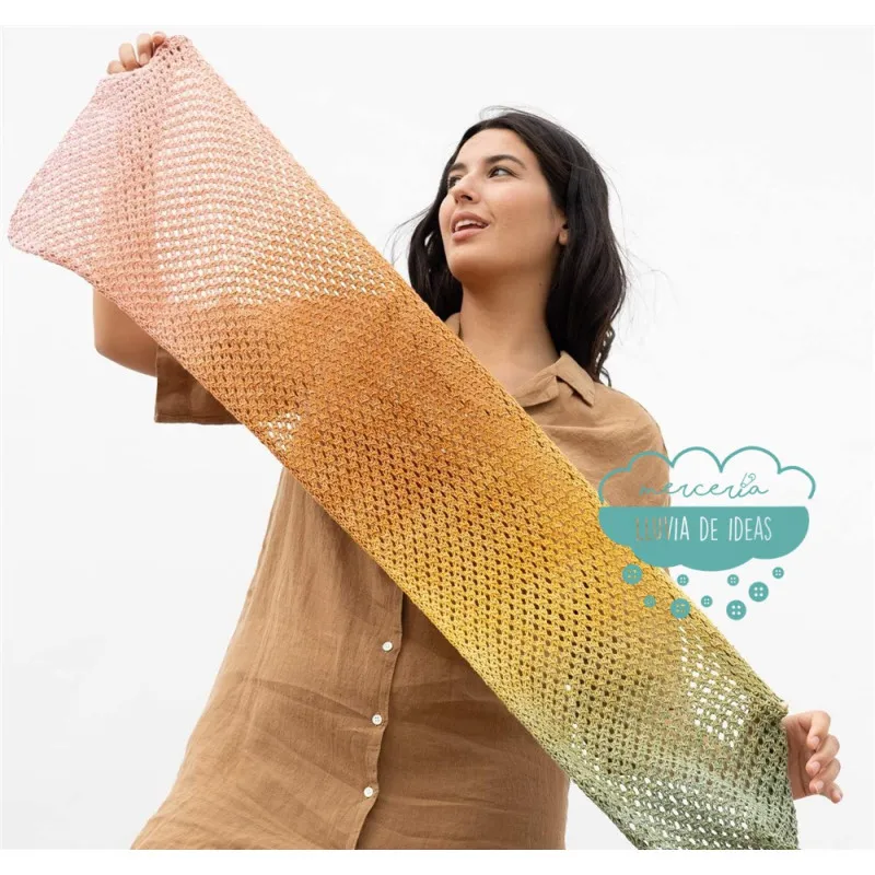 Hilo Harmonia Lux Katia