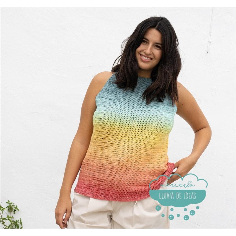 Hilo Harmonia Lux Katia