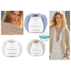 Hilo Universo Concept Katia