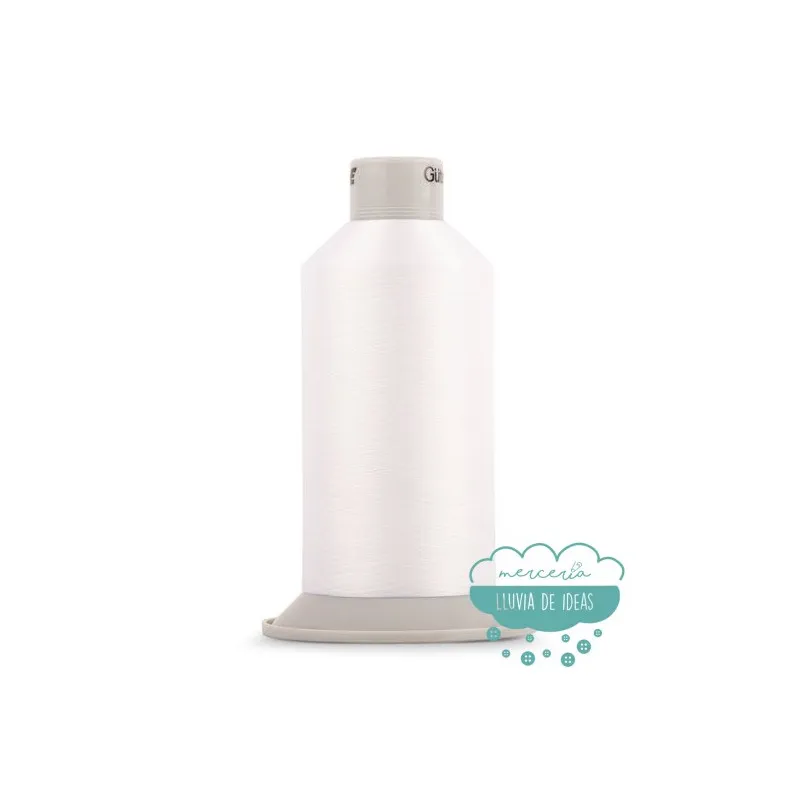 Hilo Skala 200 semitransparente 10.000 m. Gütermann