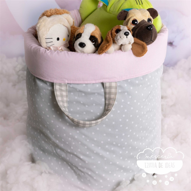 Revista Patrones Infantiles Nº29 (Especial Bebé)