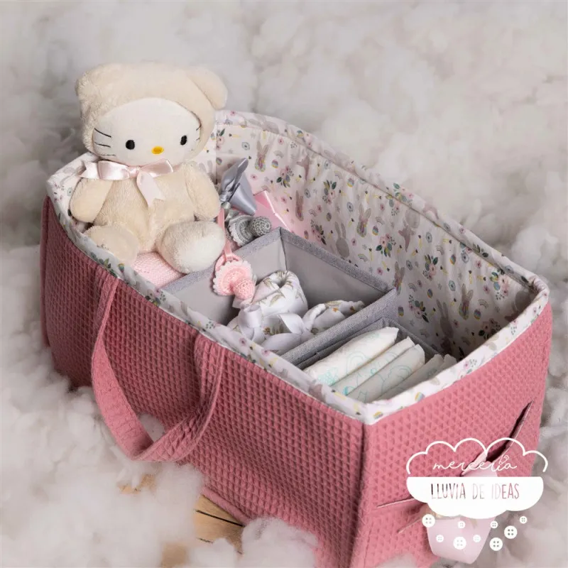 Revista Patrones Infantiles Nº29 (Especial Bebé)