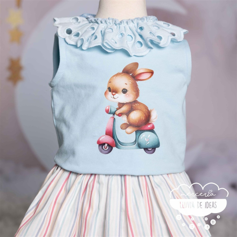 Revista Patrones Infantiles Nº29 (Especial Bebé)