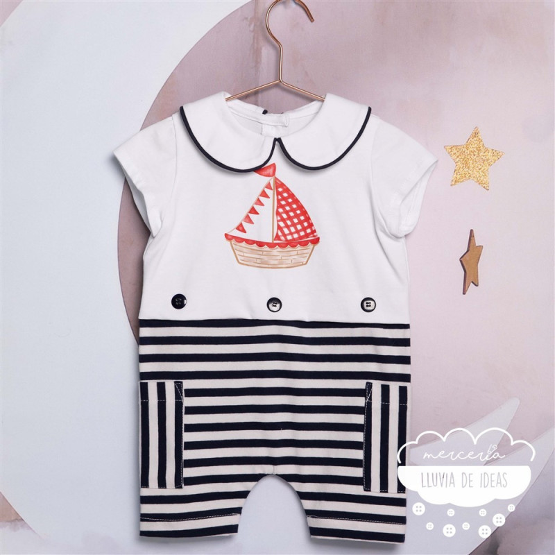 Revista Patrones Infantiles Nº29 (Especial Bebé)