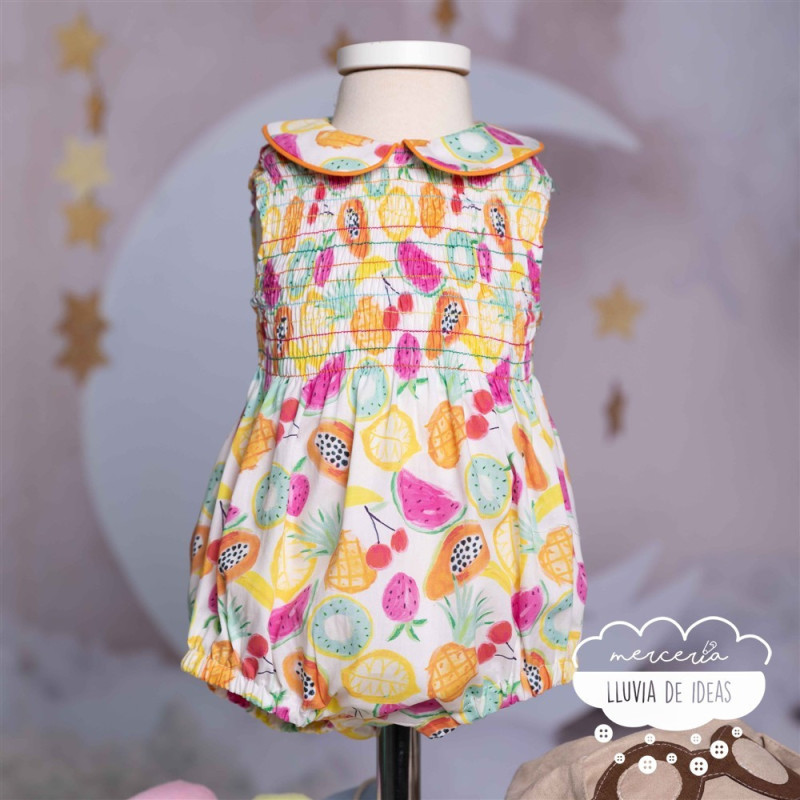 Revista Patrones Infantiles Nº29 (Especial Bebé)