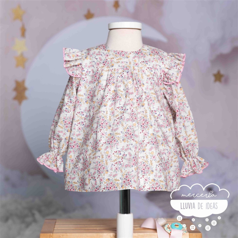 Revista Patrones Infantiles Nº29 (Especial Bebé)