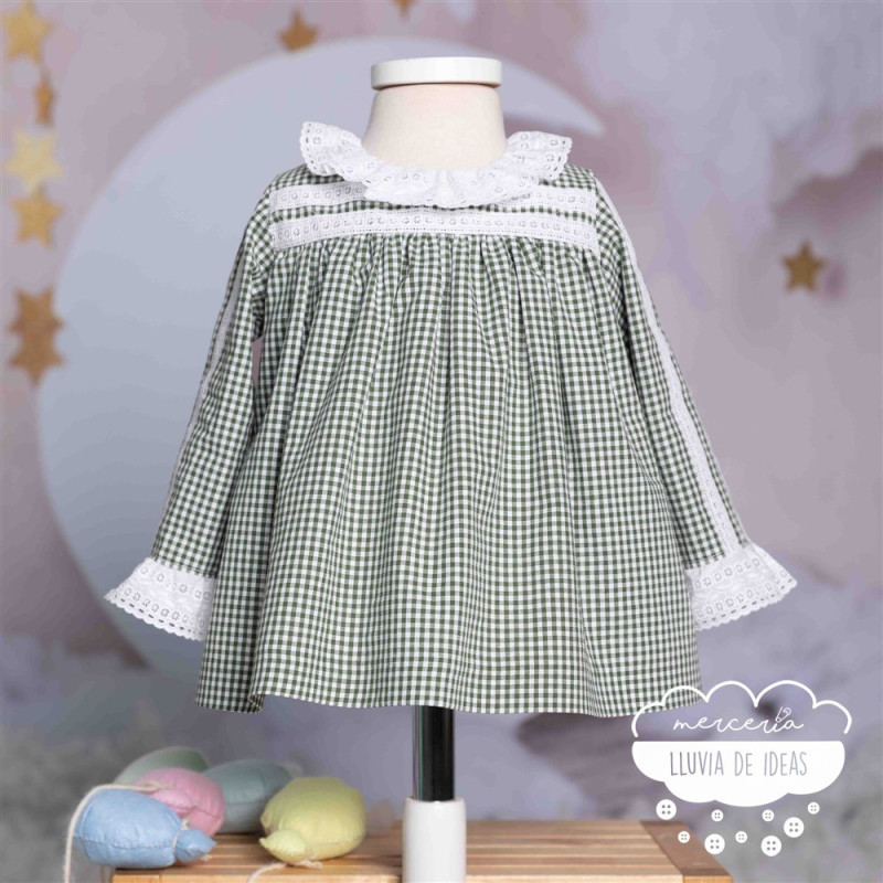 Revista Patrones Infantiles Nº29 (Especial Bebé)