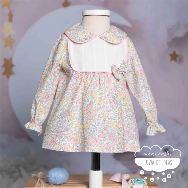 Revista Patrones Infantiles Nº29 (Especial Bebé)