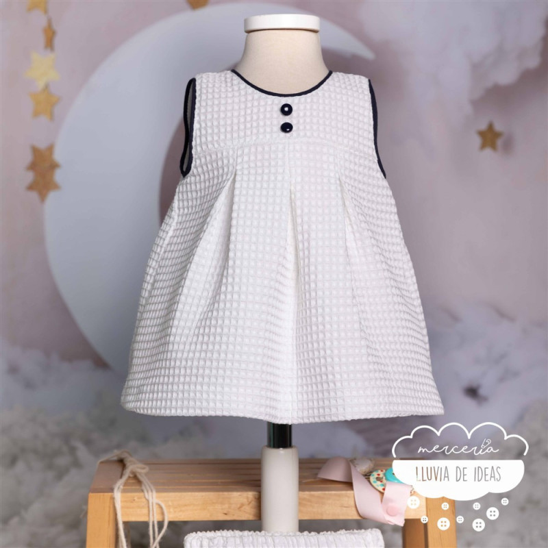 Revista Patrones Infantiles Nº29 (Especial Bebé)