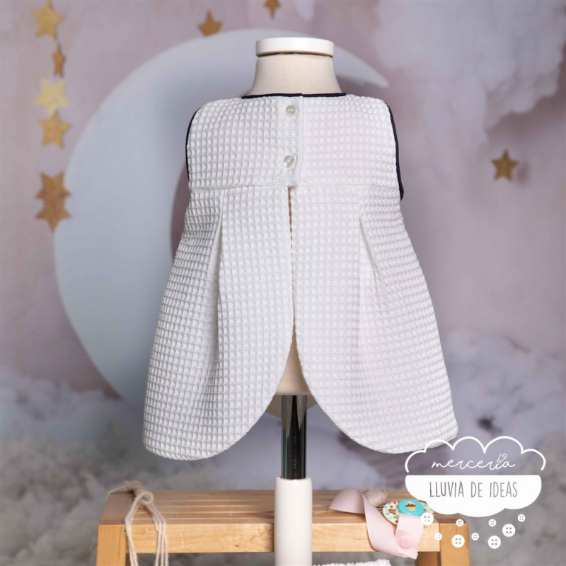 Revista Patrones Infantiles Nº29 (Especial Bebé)