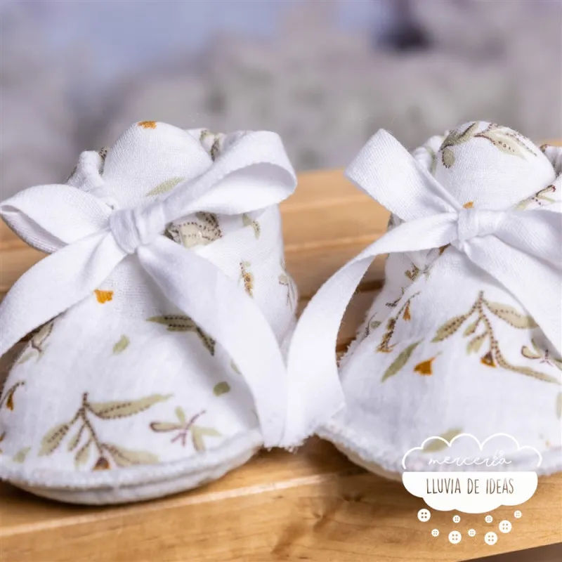 Revista Patrones Infantiles Nº29 (Especial Bebé)