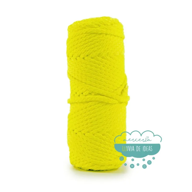 Cordón Fluor Cord Katia