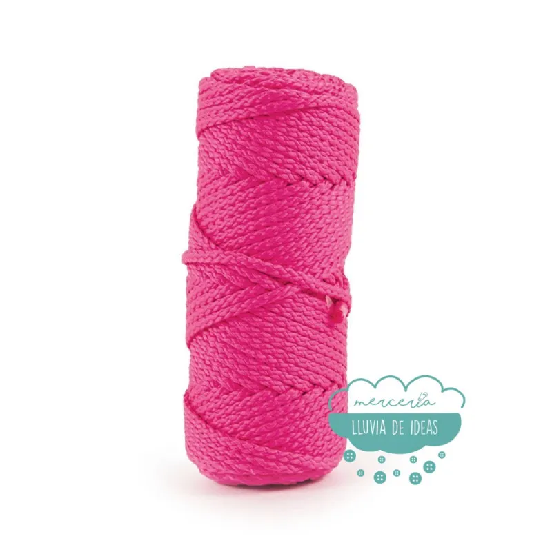 Cordón Fluor Cord Katia