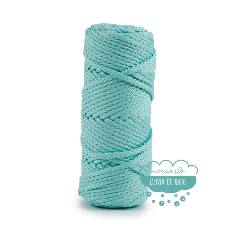 Cordón Fluor Cord Katia