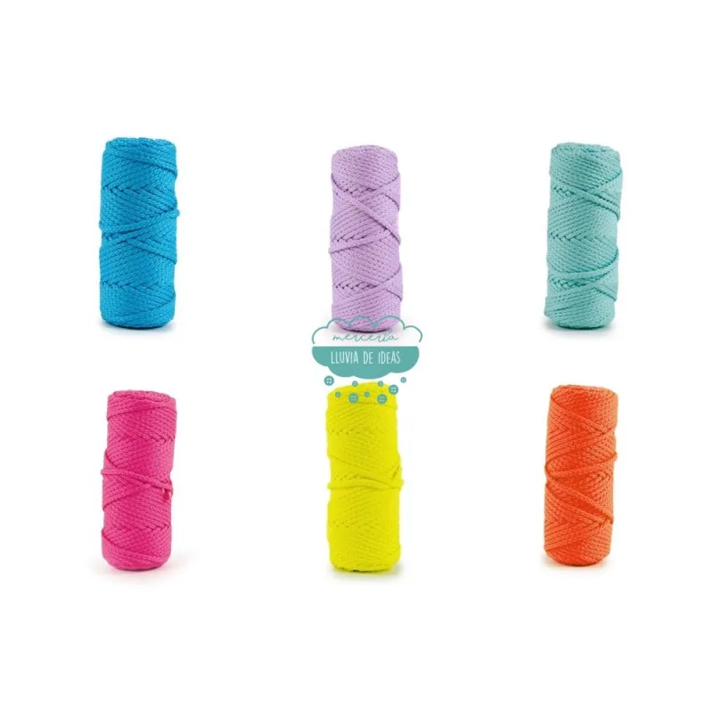 Cordón Fluor Cord Katia