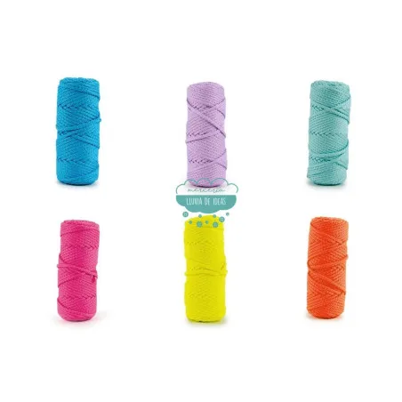 Cordón Fluor Cord Katia