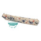 Bolsa porta agujas Rustic Bolsa porta agujas Rustic