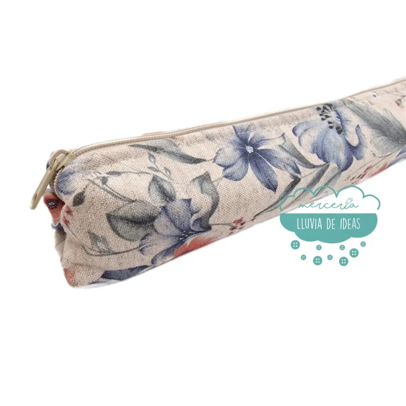 Bolsa porta agujas Rustic