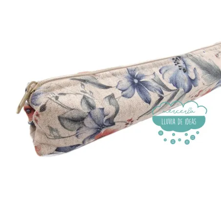 Bolsa porta agujas Rustic