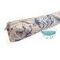 Bolsa porta agujas Rustic Bolsa porta agujas Rustic