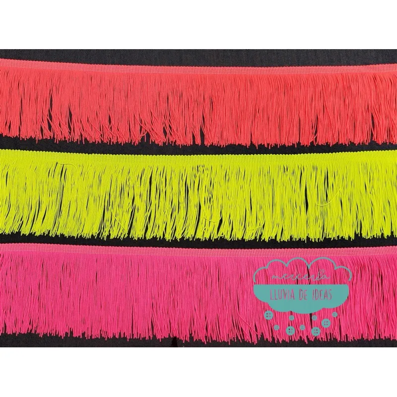 Fleco fluor de cuquillo