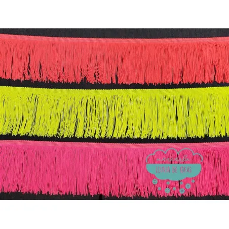 Fleco fluor de cuquillo