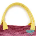 Asas para bolsos de algodón Katia