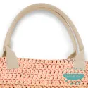 Asas para bolsos de algodón Katia